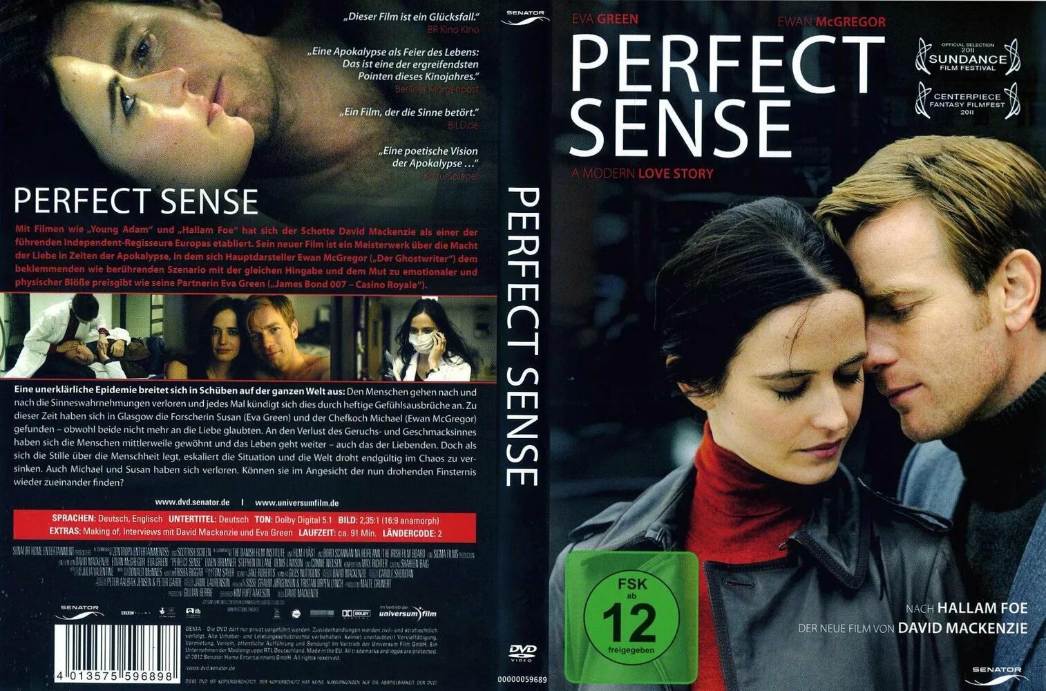 Саундтреки идеальный. Perfect sense. Perfekt Sence. Perfect sense OST. Perfect sense movie.