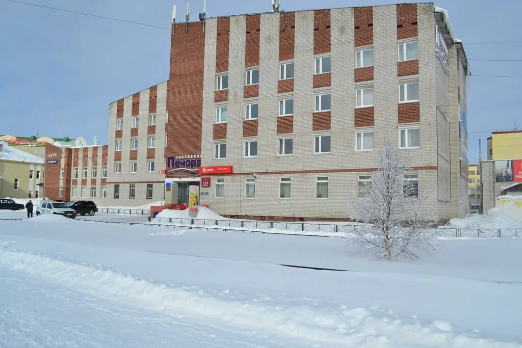 Город печора республика коми население. Печора ул. Печора общага. Разрушенное общежитие в печоре. Печора общага.