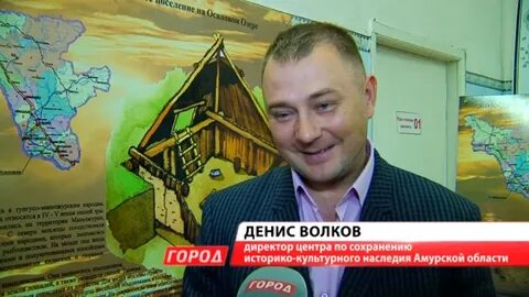 Выпуск программы город