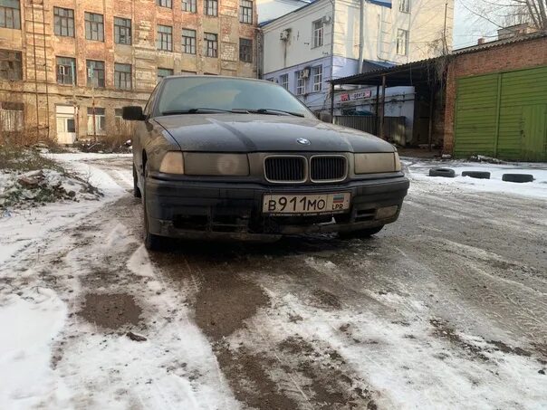 Е 318