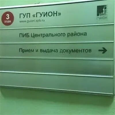 Городское управление инвентаризации и оценки недвижимости. Городское управление инвентаризации и оценки недвижимости