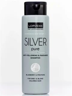 Pure silver