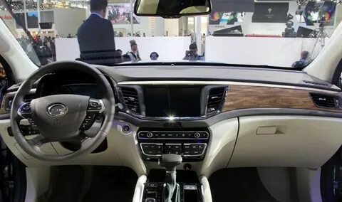 Gac trumpchi car sales co ltd