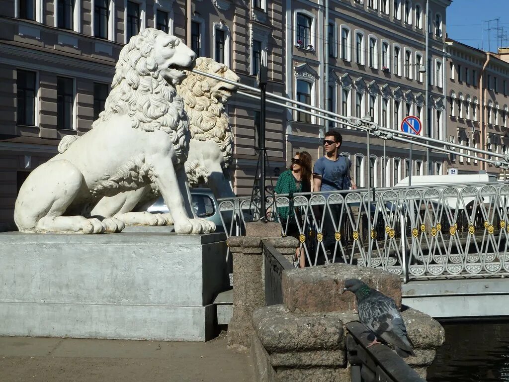 Достопримечательности рядом с отелем