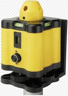 Laser level max
