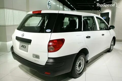 Nissan ad