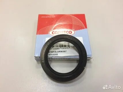 Форд фокус 2 рестайлинг сальник привода