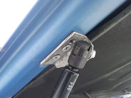 Газовые упоры лачетти хэтчбек