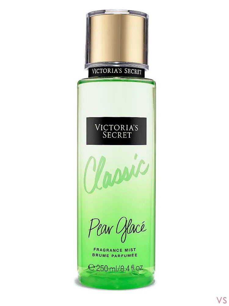 Pear духи. Victoria Secret Pear glace мист.