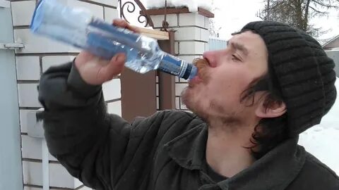 Алкоголики видео