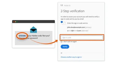 Learn how to use 2-step verification for increased security of your.