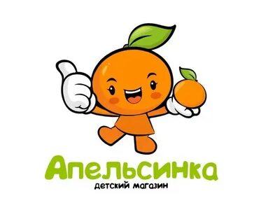 Апельсинка моя страница