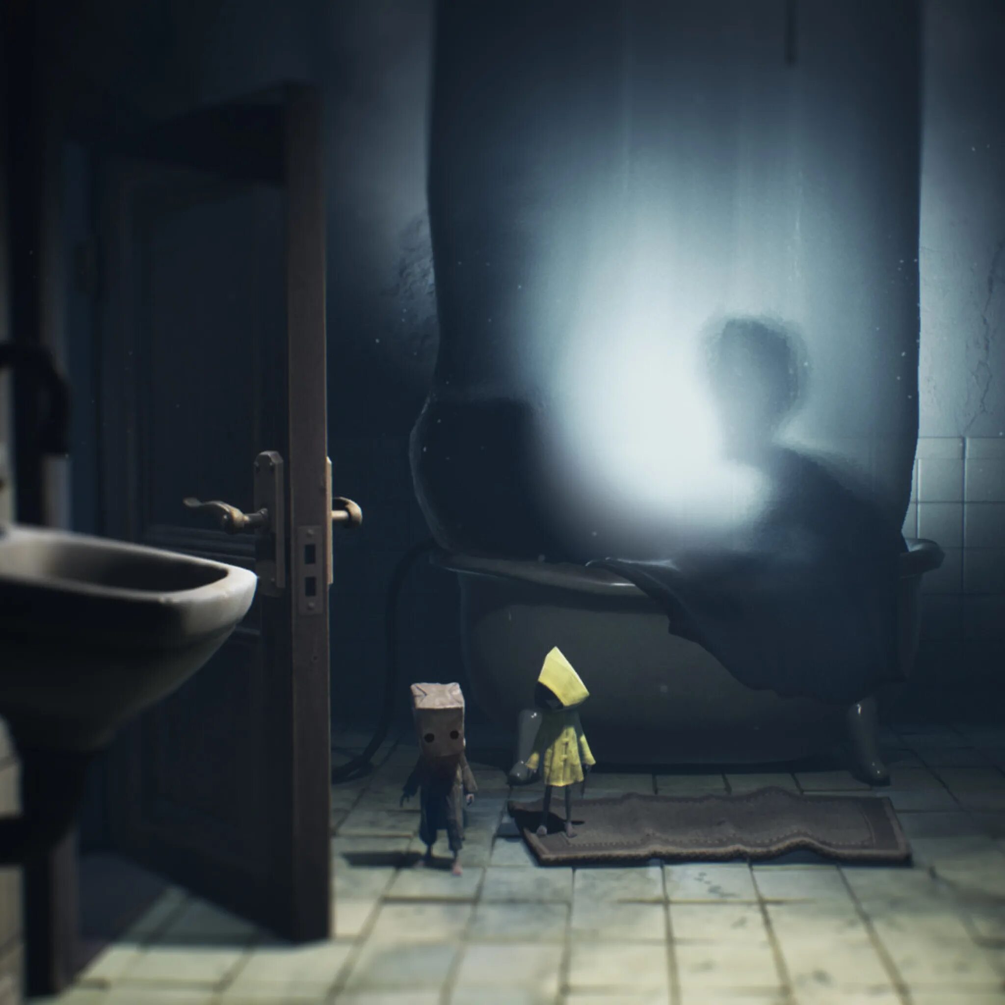 Little nightmares играть вдвоем. Little Nightmares II. Little Nightmares 2 18. Игра little Nightmares 2. Little Nightmares 3.