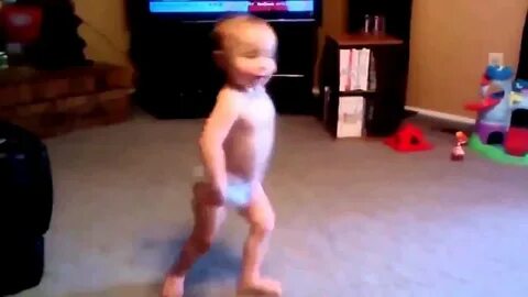 Смешно танцуют видео