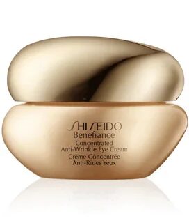 Shiseido eyes