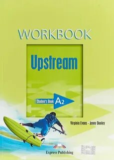 A2 elementary book