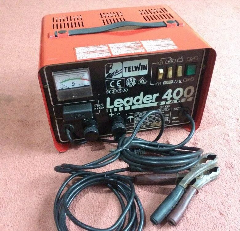 Пуско зарядное telwin. Telwin startronic 530. leader 400 start. telwin 400 start. телвин лидер 400.