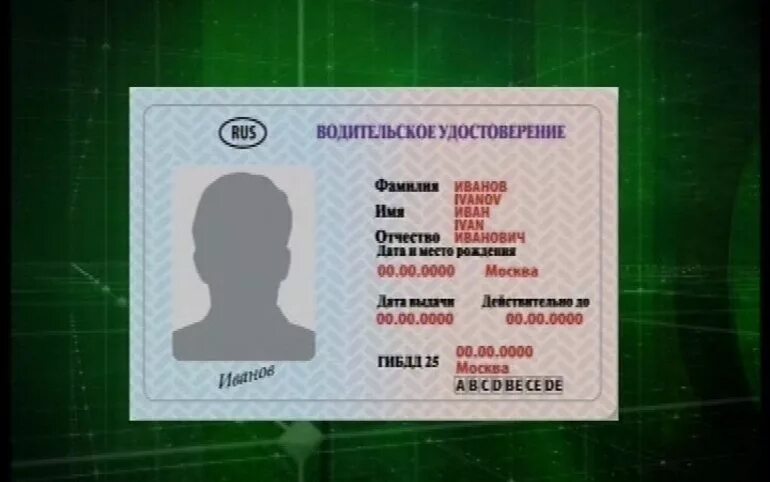 Водителей могут начать лишать прав на год за три нарушения ПДД - DRIVE2