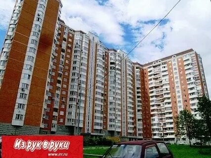 Полярная 9