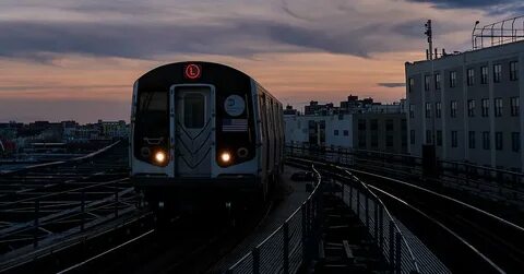 L train