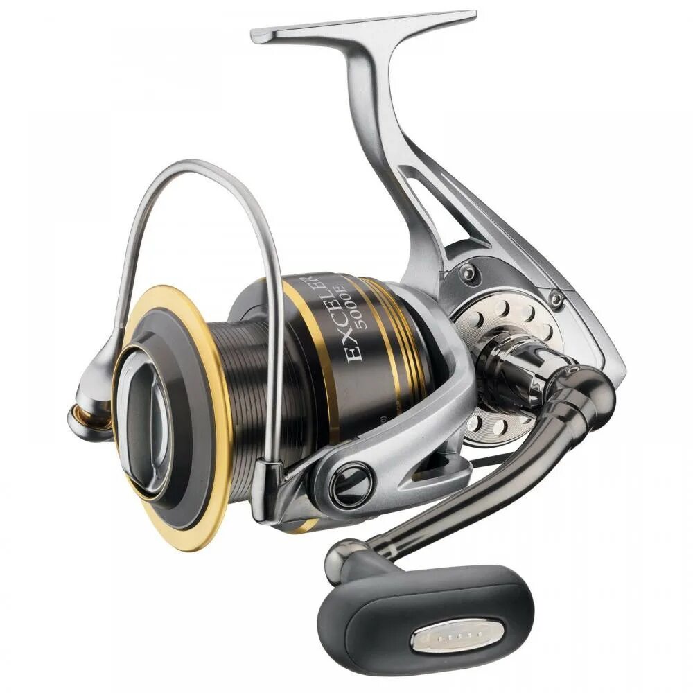 Daiwa Exceler 4500. Daiwa катушка e6000. Daiwa Exceler 4500e. Катушка дайва экселлер 6000.