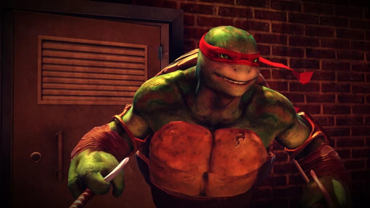 Много игру черепашки ниндзя. Игра teenage mutant ninja turtles out of the shadows. teenage mutant ninja turtles: out of the shadows (2013). черепашки ниндзя tmnt.