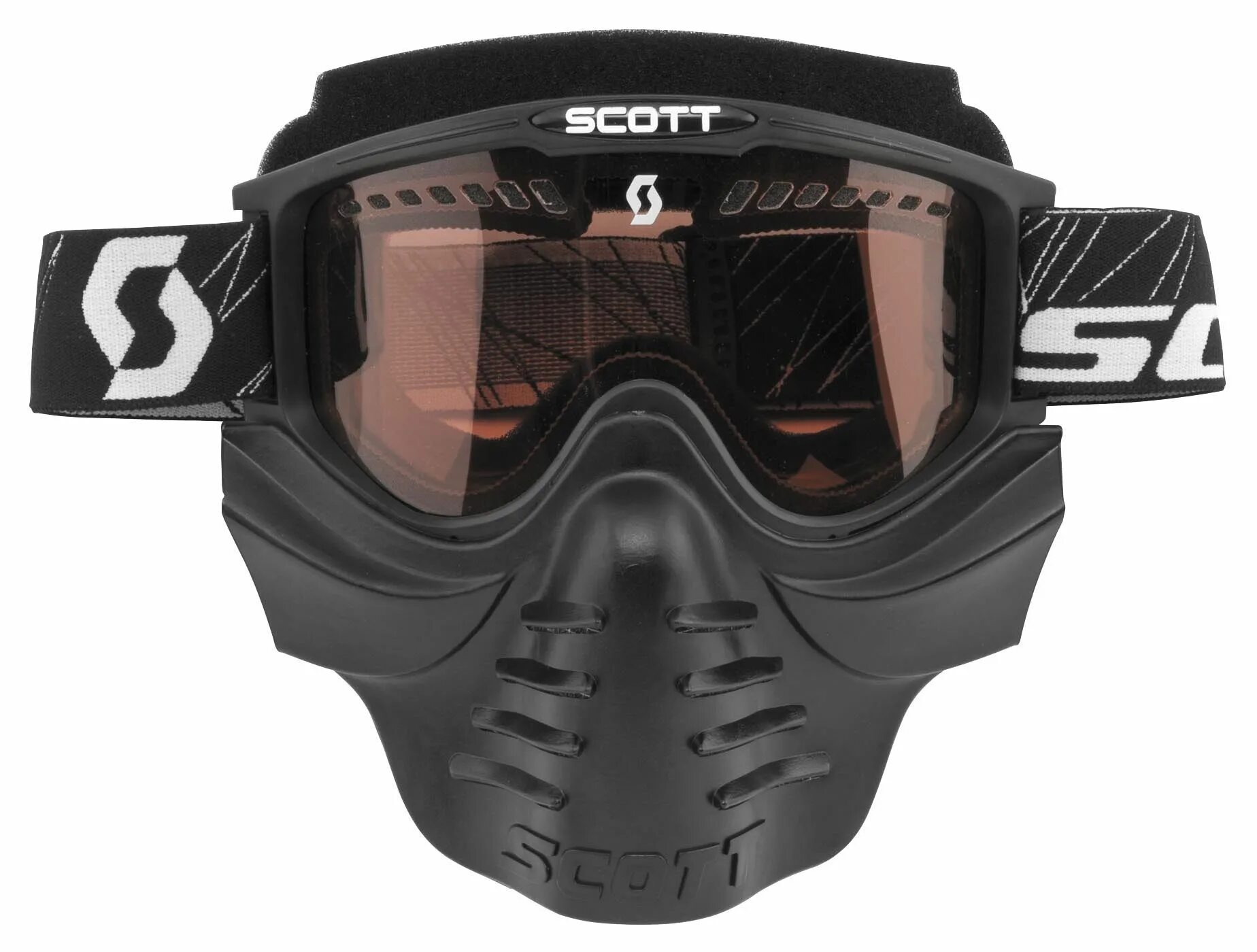 Очки маска купить. Scott 83x Safari Facemask. Scott очки 83x Safari Facemask (б/р,Black Yellow). Маска Scott Safari 83x. Очки маска Scott 83x Safari Facemask (Black Clear).