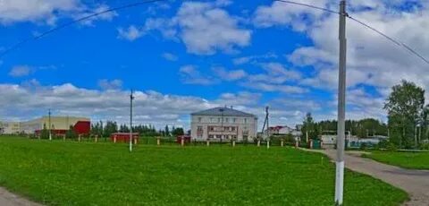 Солнечная арзамас