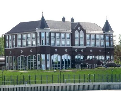 Резиденция пионерский калининградской