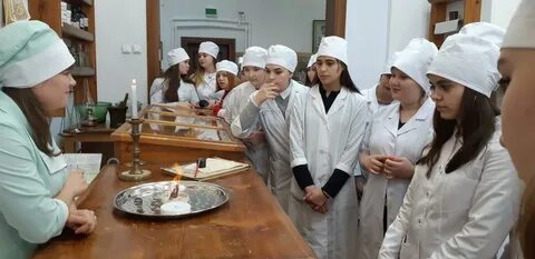 Колледжи в елабуге после 9 класса