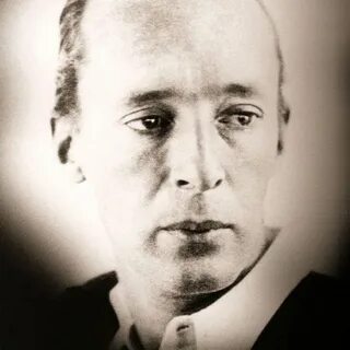 Набоков главный герой