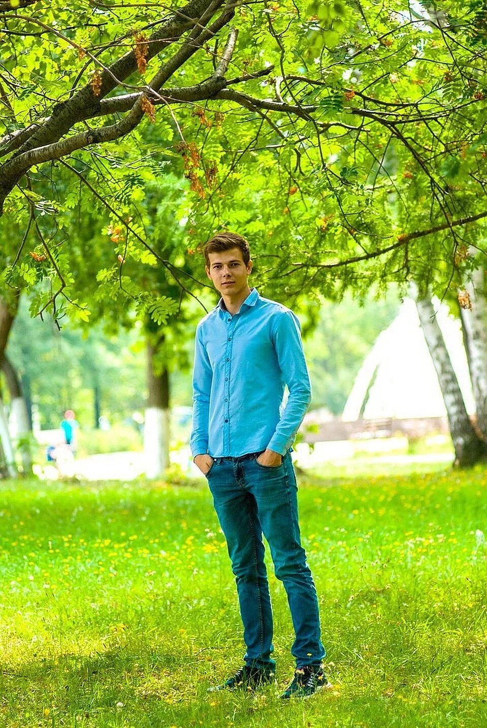 Сайт знакомств Екатеринбург, Sergey, 26 - фото мужчины