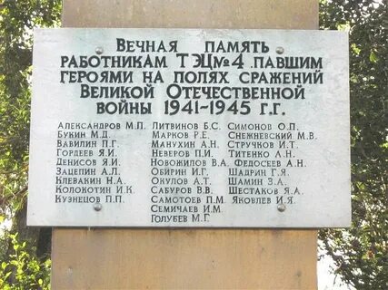 Доска березники