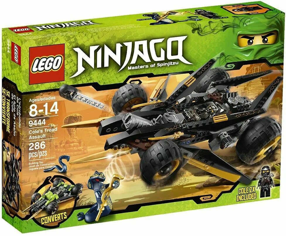 Конструктор lego ninjago 9448. Лего ниндзяго 70643. Lego ninjago монастырь кружитцу. Лего атака коула. Лего ниндзяго атака коула.