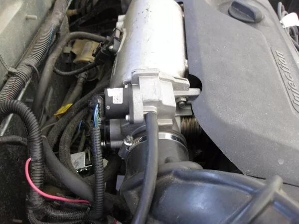 Замена антифриза Chevrolet Lanos, 1,5 л, 2008 года своими руками DRIVE2