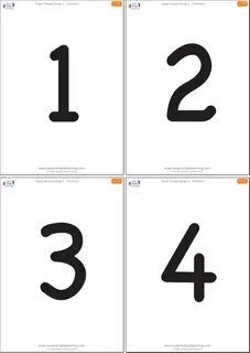 Super simple songs numbers