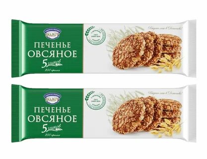 Печенье полет