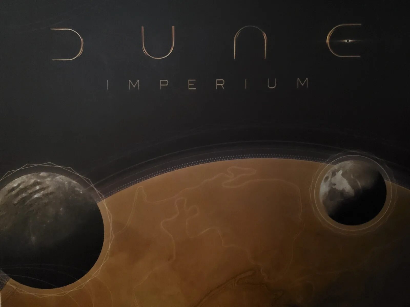 Dune imperium digital. Dune IMPERIUM. Dune IMPERIUM Deluxe. Dune IMPERIUM Deluxe upgrade Pack. Dune: IMPERIUM 2024.