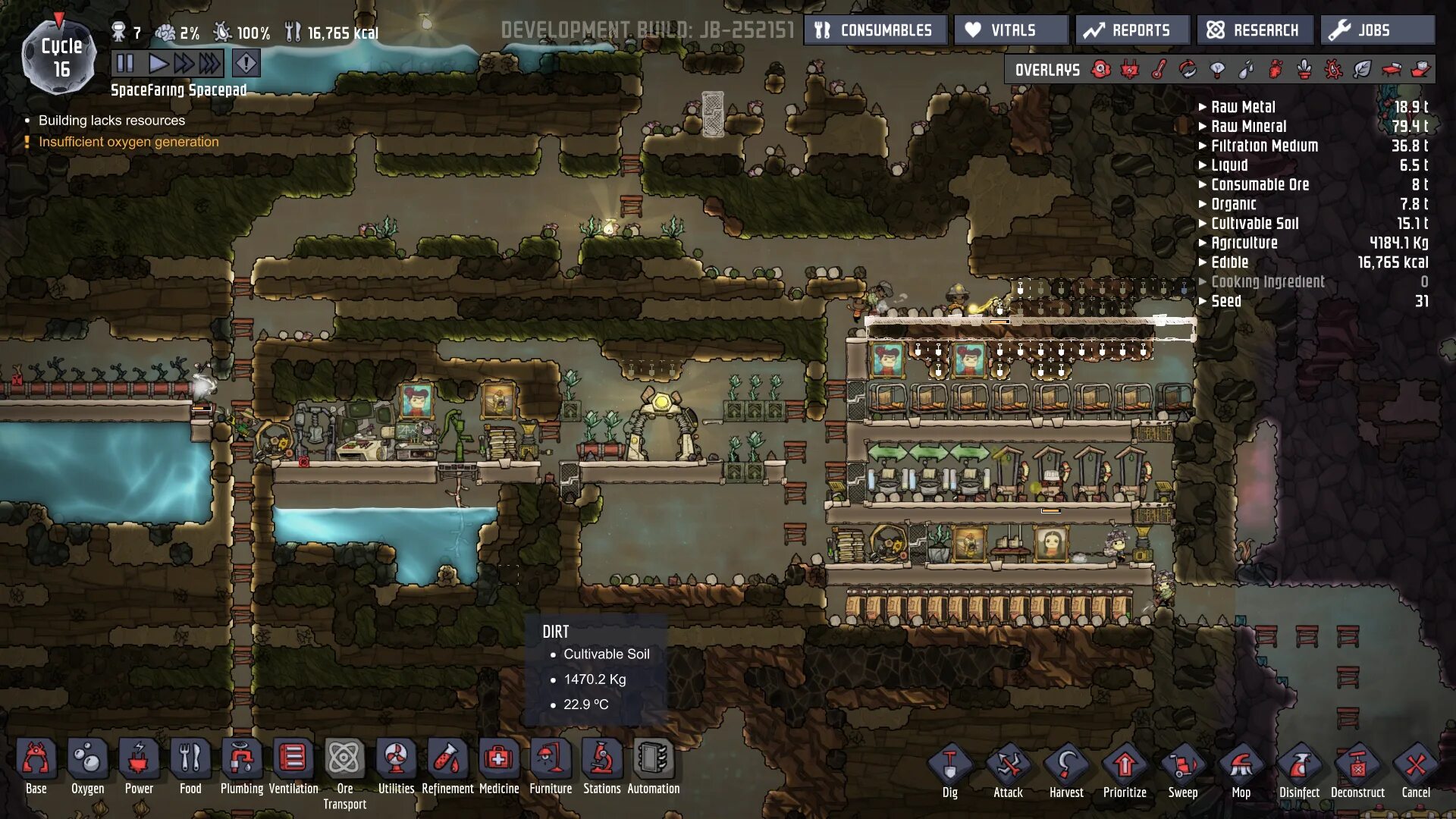 Oxygen not included стим. Oxygen not included стим