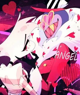 Valentino x angel dust