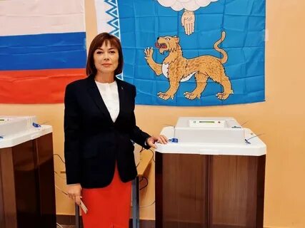 Псков выберите