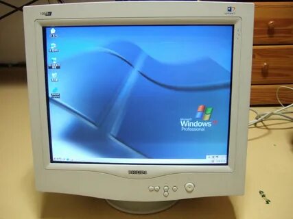 Монитор windows