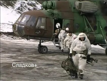 Песни вертолетчиков