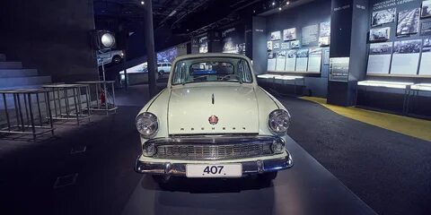 Москвич студент