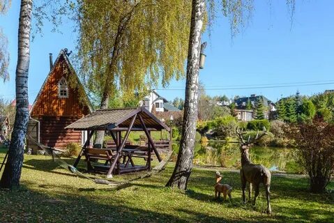 Никулино московская обл