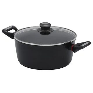 Кастрюли поларис