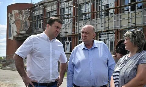 Хоценко новости
