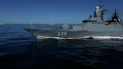 Корабль 2022