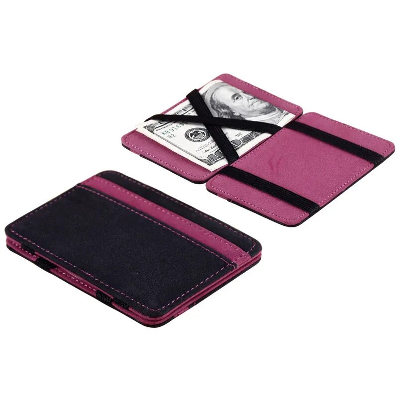 кошелек перевертыш