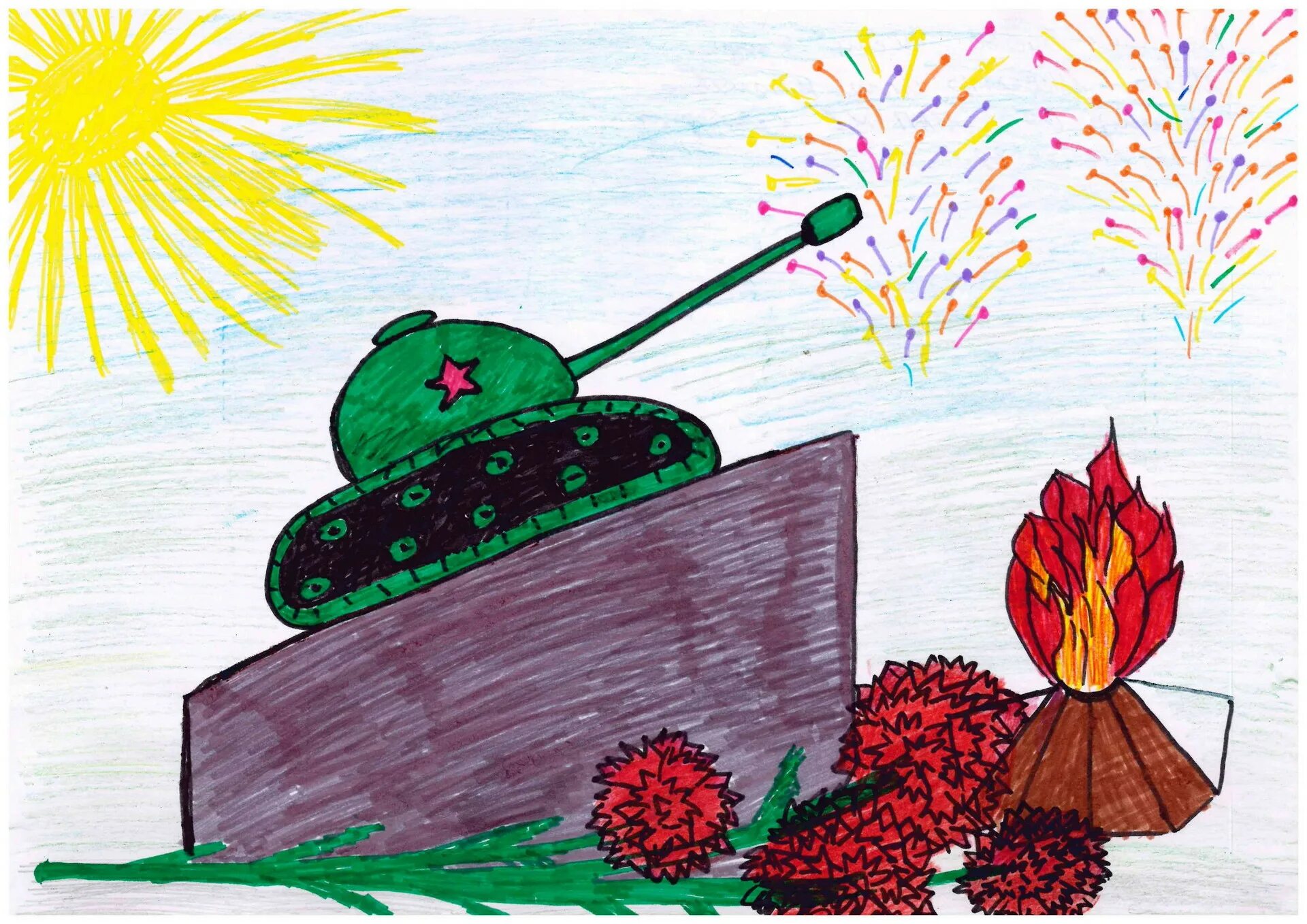Рисунок на тему день Победы. День Победы рисунок детский. Детские рисунки к 9 мая. Конкурс посвященный великой отечественной войне